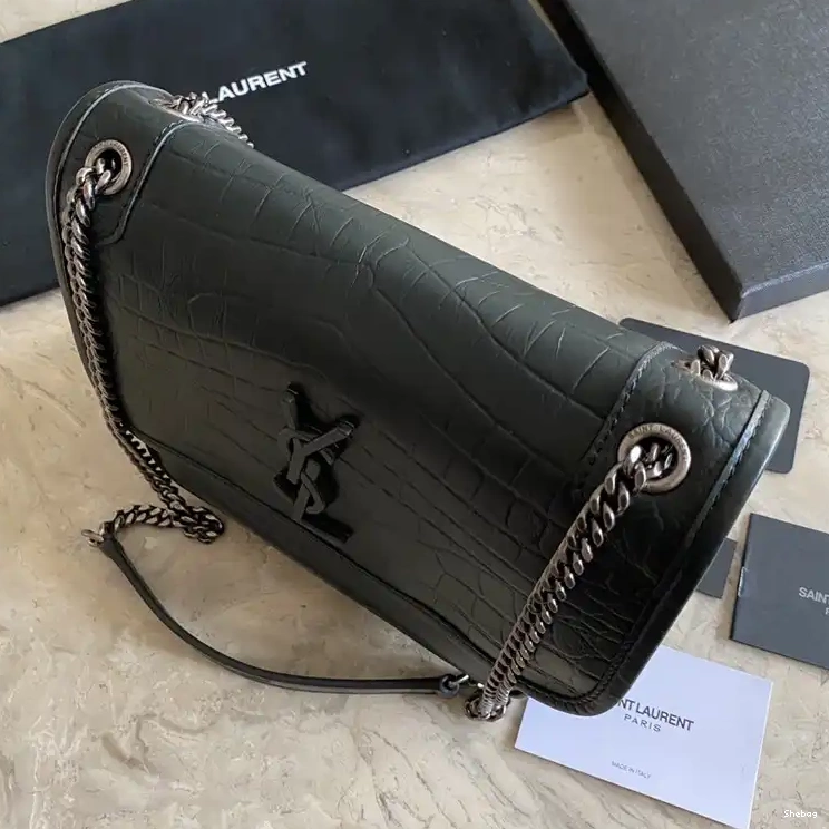 2212HS0123 Bag YSL 0620